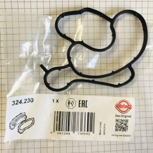 ELRING Boîtier de Filtre A Huile Joint pour BMW Moteurs 1 3 5 X1 X3 Z4 BMW :