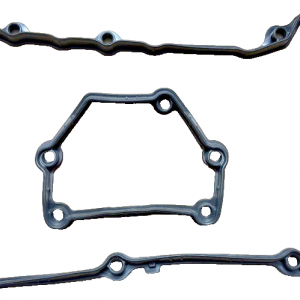 Ventildeckeldichtung Dichtung Zylinderkopfhaube für BMW N46 N42 E90 E46 E81 E87