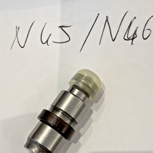 Hydrostössel für BMW N45 N46 N62 Ventilstössel INA 420 0188 10