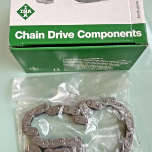 Antriebskette Ölpumpe f. BMW N45 N46 N42 N43 Kette Ölpumpe INA 553 0237 10