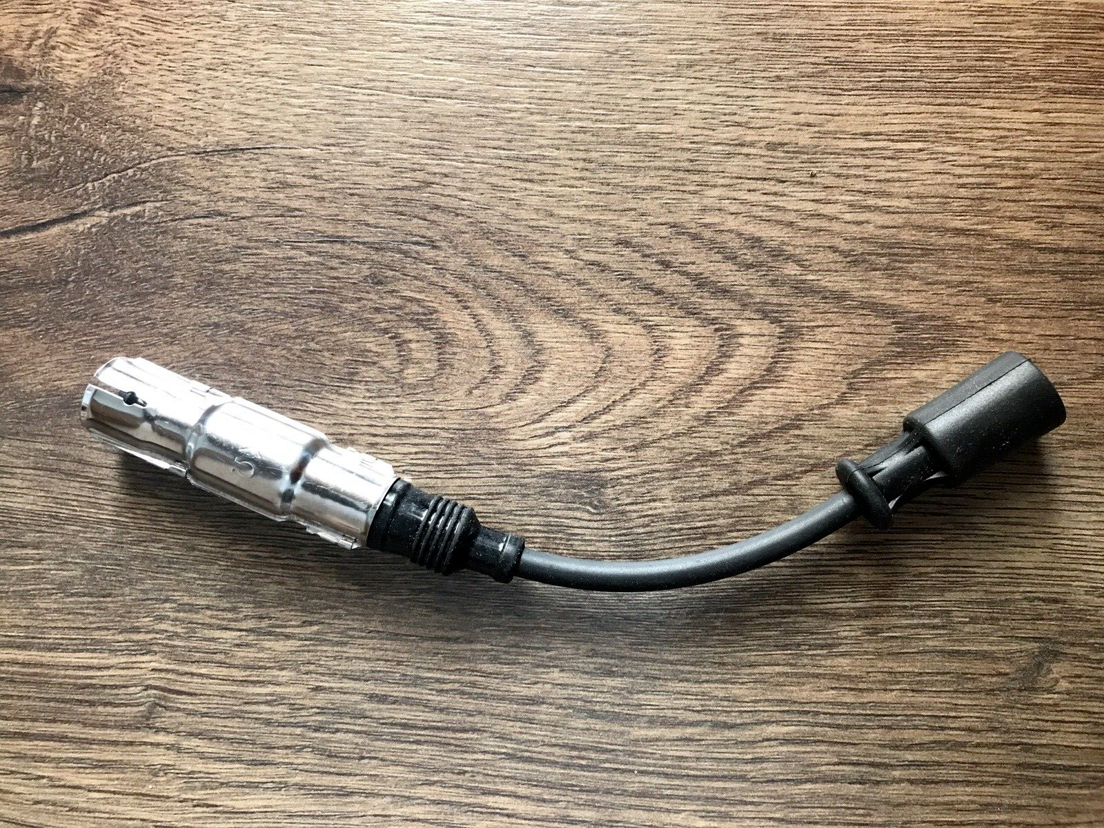 BERU Zündleitung SMART 450 452 Benziner 599 698ccm 0.6 0.7 23cm M121A