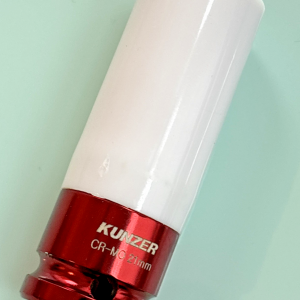 21mm Radschrauben Steckschlüssel Schlagschraubernüsse Nuss Schoneinsätze