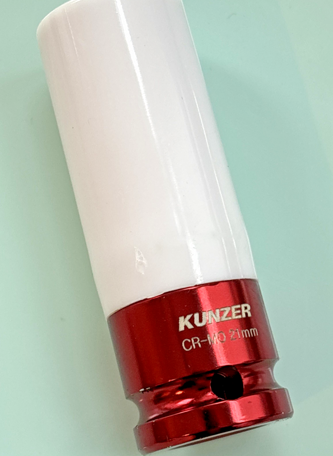 21er Radschrauben Steckschlüssel Schlagschraubernüsse Nuss Schoneinsätze