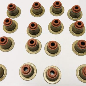 Elring Ventilschaftdichtungen BMW Motoren BMW N42 N46 11347505416 11347505417