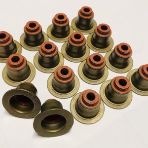 Joint de Tige de Soupape für BMW N40 N42 N45 N46 N62 11347505416 11347505417