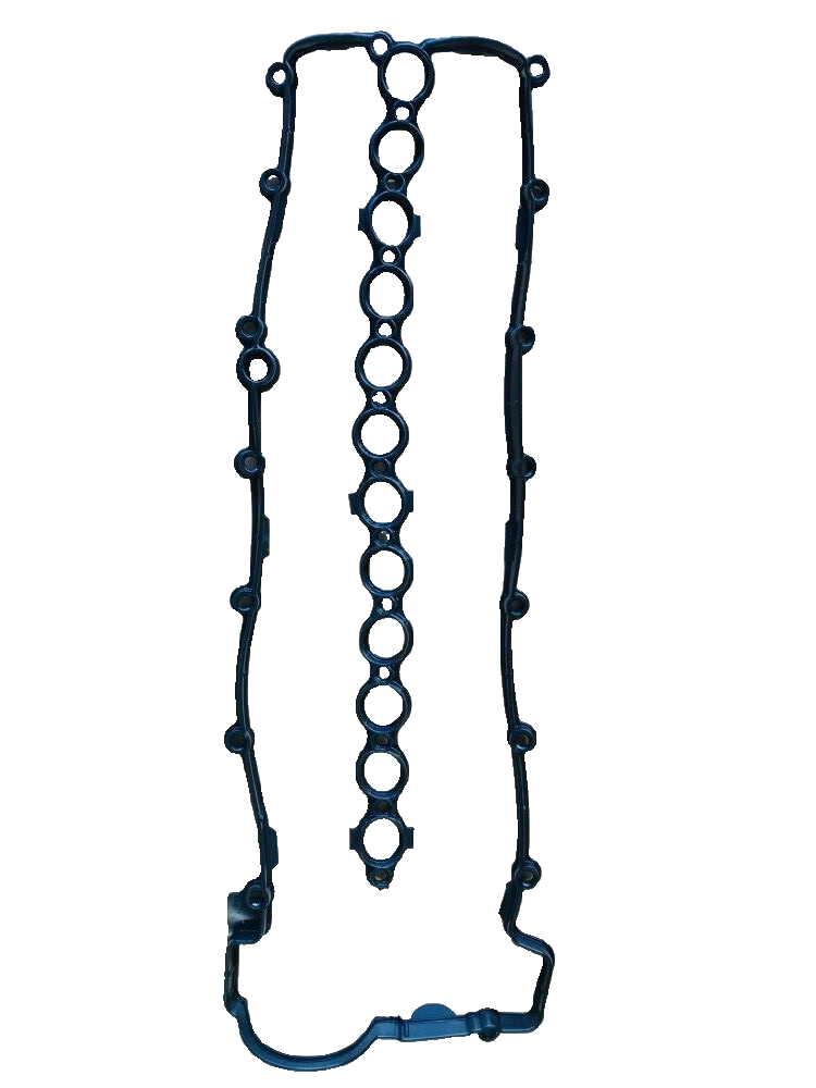 Ventildeckeldichtung Dichtung Zylinderkopfhaube für BMW 525D 530D Elring 060.062