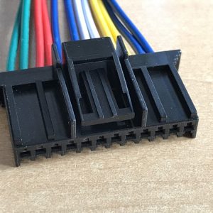 Boîte à Fusibles Kit de Réparation Sam Fiche 11-3 F. Smart 450 451 452 0.6 0.7