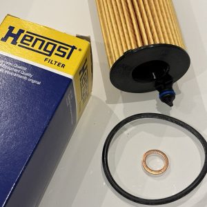 Ölfilter für BMW B47 B48 Motor 1er 2er 3er 5er 7er X3 X4 X5 BMW 8575211 8575212