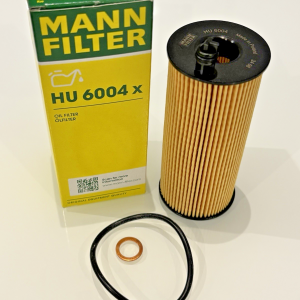 Ölfilter