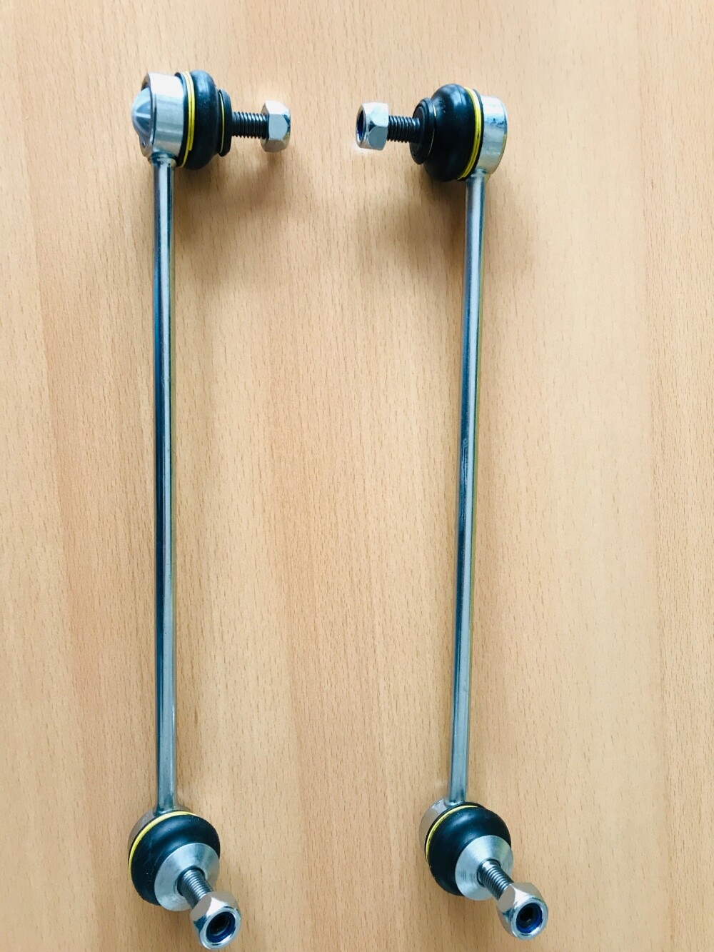 Koppelstangen Stabilisator für BMW E60 E61 Touring 520d 525d 530d 535d 520i 525i – Bild 2