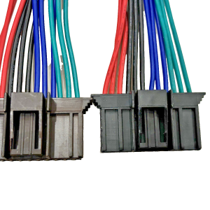 Reparatur Sicherungskasten Kabelbaum SAM Stecker für SMART 450 452 0.6 0.7 0.8