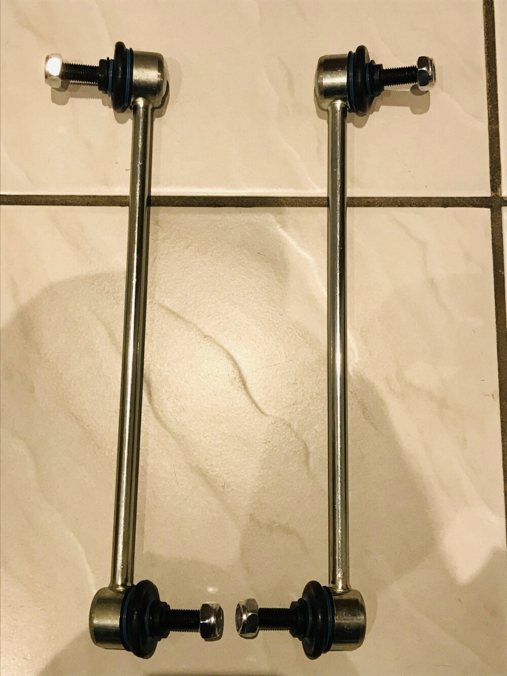 Koppelstangen für BMW 1er 3er 5er 6er E81 E87 E90 E91 E92 E93 X1 Z4 Vergl.Nr....