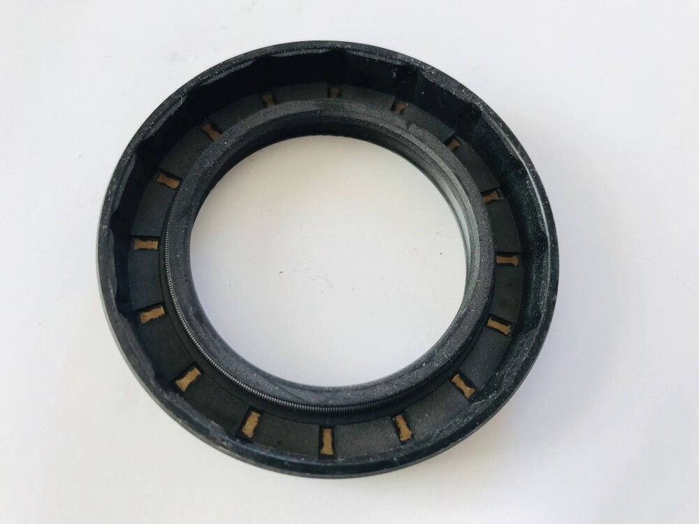 Wellendichtring Antriebswelle Simmerring f Getriebe VW Golf Corrado Passat Jetta – Bild 2