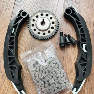 Steuerkettensatz für SMART 451 Benziner 1.0 999ccm