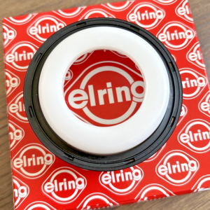 Wellendichtring ELRING 584.160 für BMW B47 N57 B57 1er 3er 5er 7er 1 3 5 6 7 X1