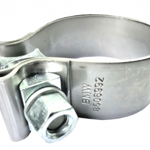 Morsetto Scarico BMW 18308506992 BMW E87 E90 E60 F10 X1 X3 X5 F11 N47 B47 N57