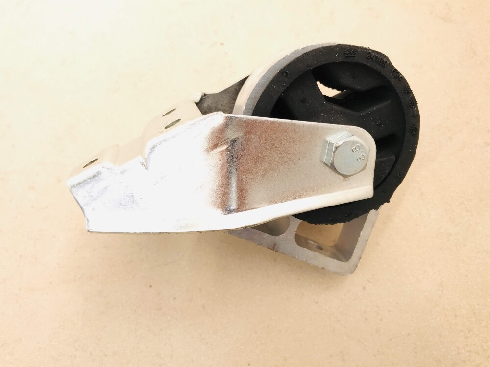 Für Smart 450 Motorlager 0.6l 0.7l Smart 450 452 Coupe Crossblade Roadster – Bild 2