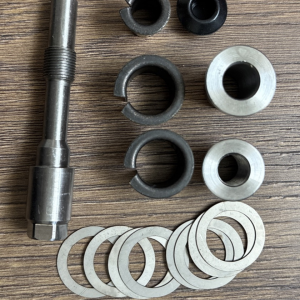 Smart 451 Lichtmaschine Schrauben