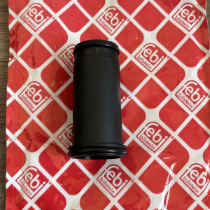 Zündkerzenstecker Zündkerzenrohr für BMW N42 N46 FEBI 107687 BMW 11377514007