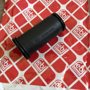 Zündkerzenrohr für BMW N42 N46 FEBI 107687 BMW 11377514007 11377514008