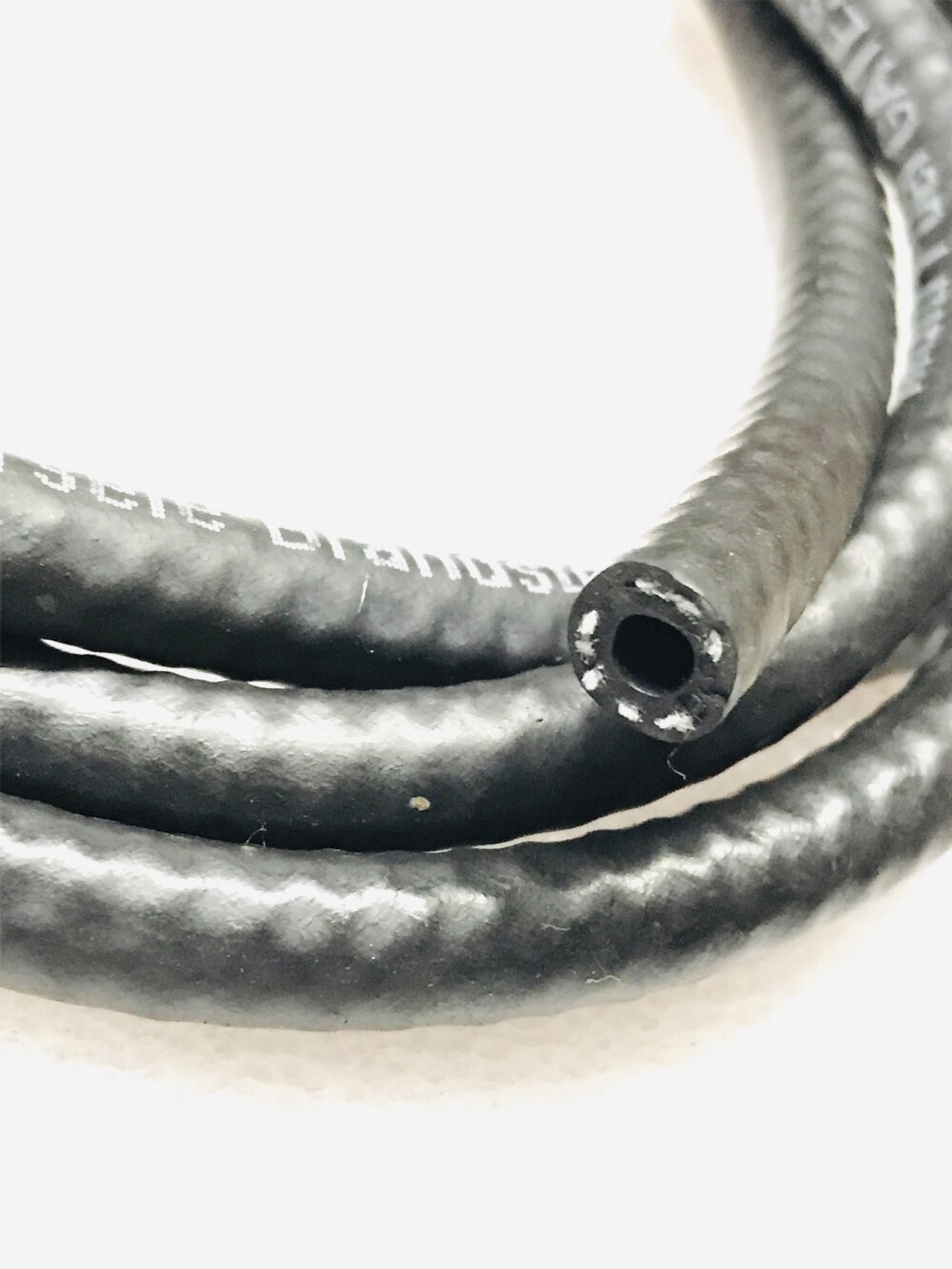 1m Unterdruckschlauch 3,2mm x 8,5mm für BMW M57 M47 Motor E39 E61 3er 5er 7er