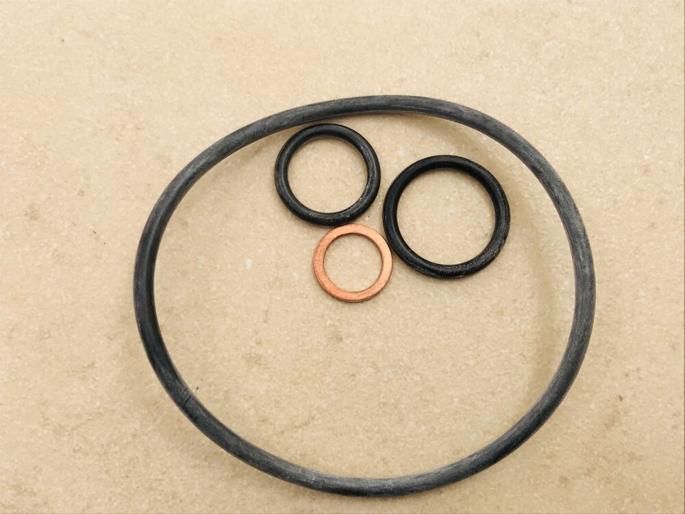 Ölfilter für BMW N40 N42 N43 N45 N46 E46 Z3 Z4 X3 E61 E90 E81 E83 E84 E87 E91 E9 – Bild 3