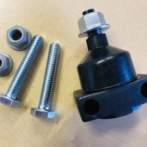 Traggelenk für SMART 450 452 0.6 0.7 0.8 Motor für SMART 1998-2007 Coupe Fortwo