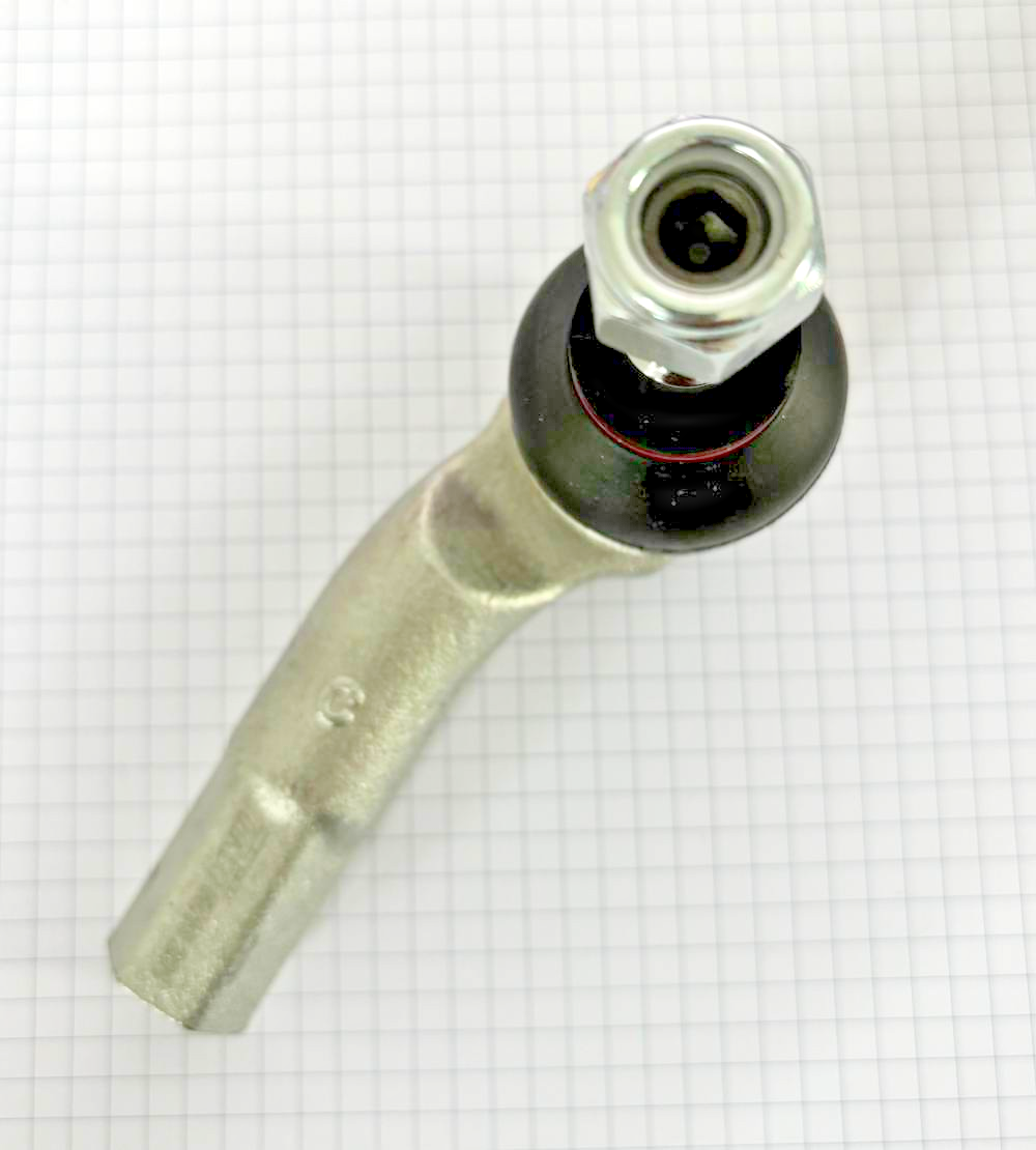 Spurstangenkopf für VW Polo III IV V VI rechts VW-Nr.: 6R0 423 812 6Q0 423 812 – Bild 2