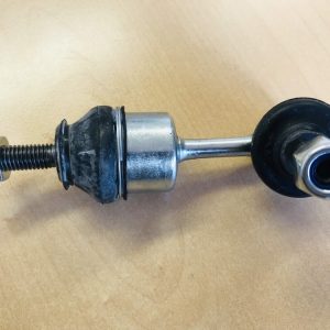 Stabilisator vorn für SMART 450 452 SMART 1998-2007 Coupe Roadster Brabus Fortwo