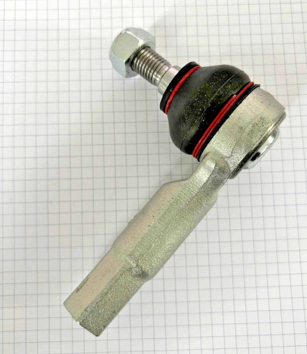 Spurstangenkopf für VW Polo III IV V VI rechts VW-Nr.: 6R0 423 812 6Q0 423 812 – Bild 3