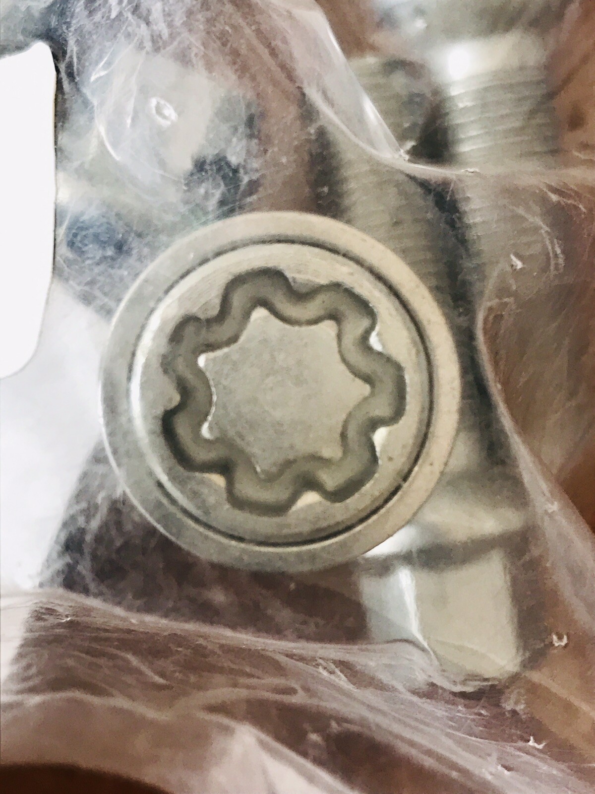 10x H&R Felgenschlösser Kugelbund M14x1,50x45 B1454502SET Kugel R14 silber – Bild 3