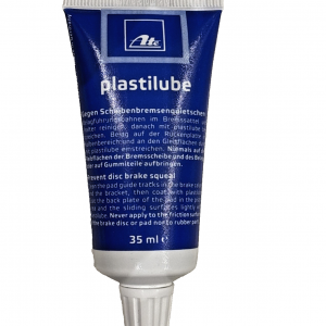 ATE Plastilube Dauerschmierstoff Bremsenfett 35ml Bremssattel 20,54Eur/100ml