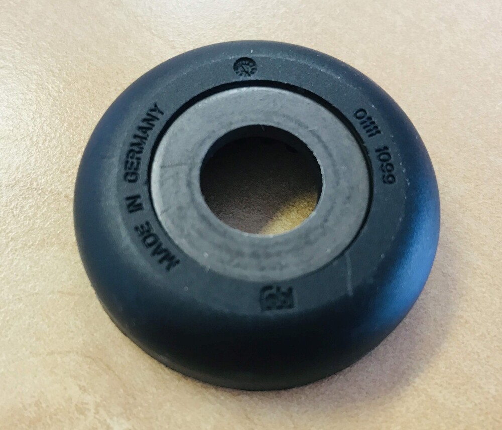 Wälzlager für AUDI 1J0 412 249 357 412 249 FORD 1 102 592, 7 201 592, 7 201 688 – Bild 2