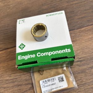 Nockenwelle Exzenterwelle Nadellager für BMW N46 N43 B38 N20 B48 BMW 11377615379