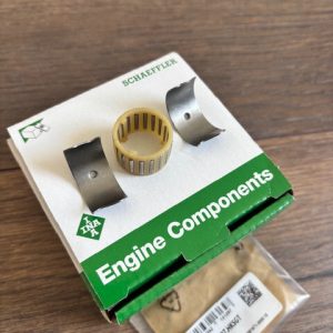 Nockenwelle Exzenterwelle Nadellager für BMW X1 X3 X5 X6 Z4 BMW-Nr. 11377615379