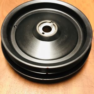 Riemenscheibe für Smart 451 MHD Schwingungsdämpfer Teilenummer: A1320300568