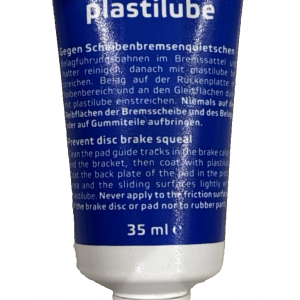 ATE Plastilube 35ml Bremsen Anti Quietschpaste Paste Bremenpaste Schmierstoff 25,69/100ml
