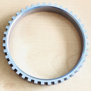 ABS Ring f. SMART 451 SMART alle Modelle 1.0 Benzin 0.8 Diesel Coupe Brabus Cabrio