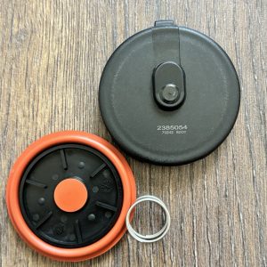 VAICO Kurbelgehäuseentlüftung KGE f. BMW N46 E81 E87 E88 E82 E92 E90 E60 E84 E83