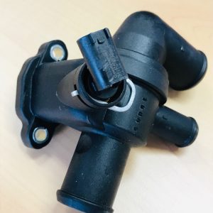 Gates Thermostat pour Smart 450 451 CDI Coupé Fortwo Cabriolet 0.8 Diesel