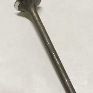 Ventil Auslass für SMART 450 452 599ccm 698ccm 0.6 0.7 Benzin