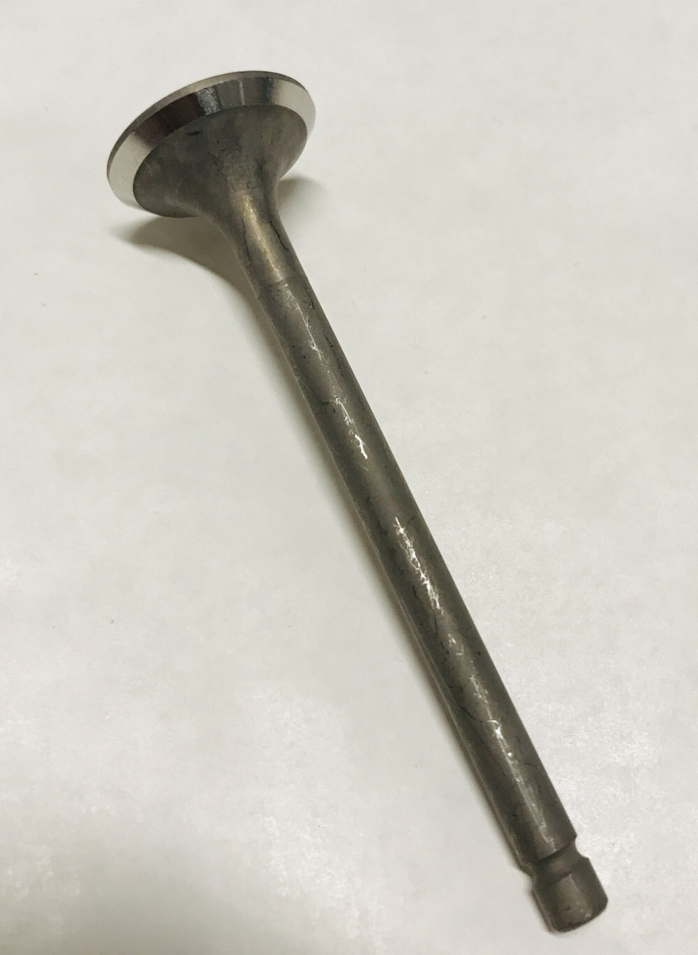 Ventil Auslass für SMART 450 452 599ccm 698ccm 0.6 0.7 Benzin