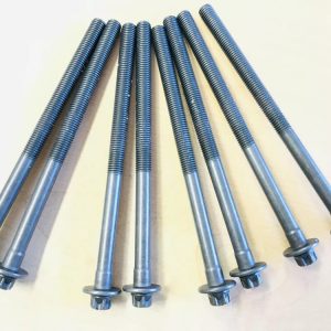 Viti Di Testata Per SMART 451 1.0 999CCM Benzina