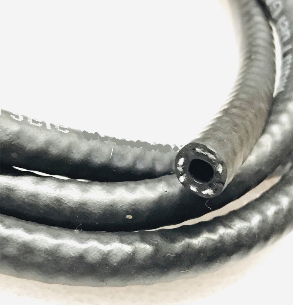 1m Benzinschlauch 9,5mm Kraftstoffschlauch Unterdruckschlauch Rücklaufschlauch