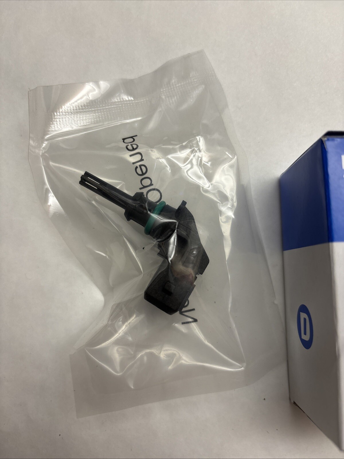 Ansauglufttemperatur für BMW 1er 3er 5er 6er 7er X1 X3 X5 13627792203 Sensor – Bild 5