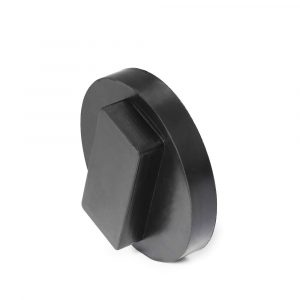 BMW Wagenheberaufnahme