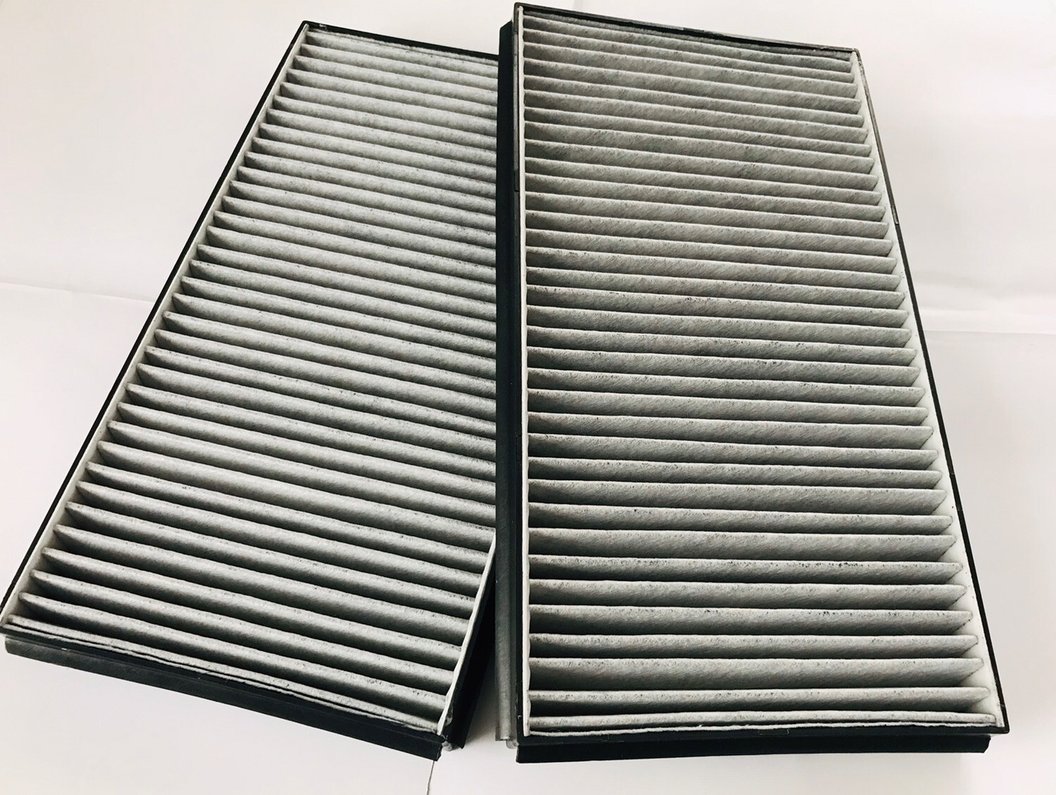 Innenraumfilter f. BMW E60 E61 E63 E64 5er 5er Touring Pollenfilter Aktivkohle