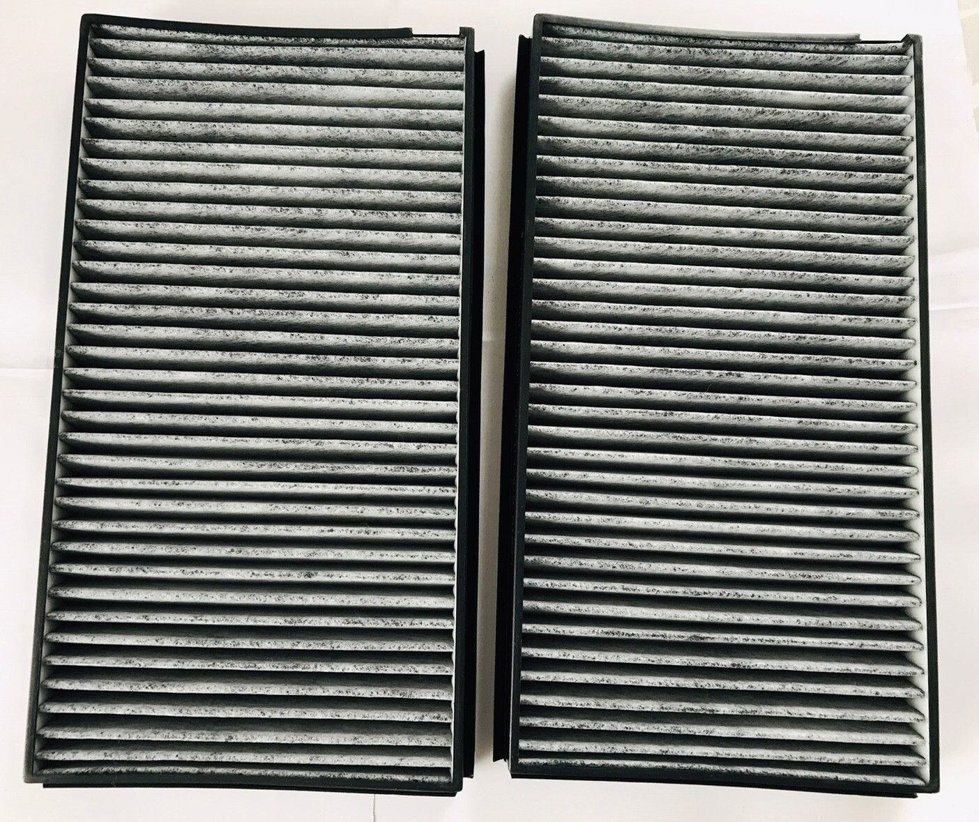 Innenraumfilter f. BMW E60 E61 E63 E64 5er 5er Touring Pollenfilter Aktivkohle – Bild 3