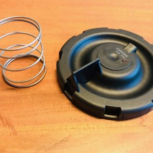 Kurbelgehäuseentlüftung KGE für BMW N57 N Motor F15 F16 X3 X5 X6 F10 F11 E90 E91