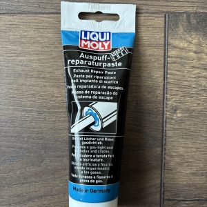 Liqui Moly Auspuff Reparatur Paste 200 g Auspuffreparatur